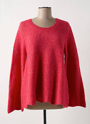 Pulover roz STELLA FOREST femeie