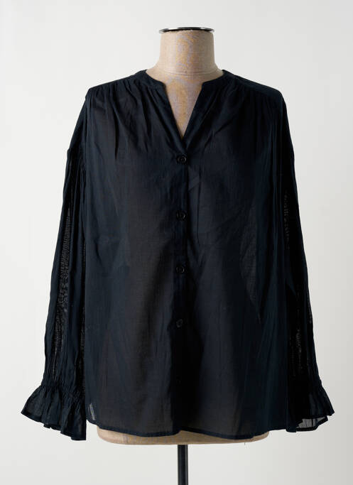 Cămașă negru STELLA FOREST femeie