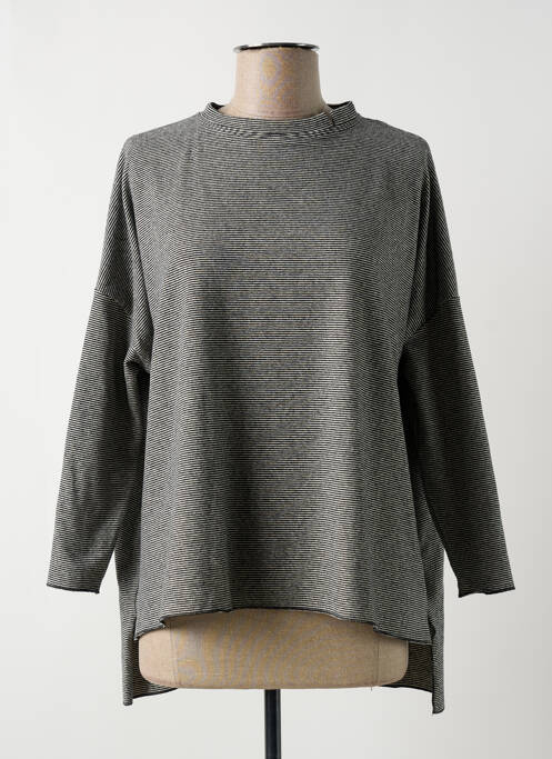 Hanorac negru O'MER femeie