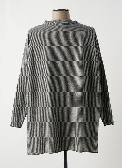 Hanorac negru O'MER femeie