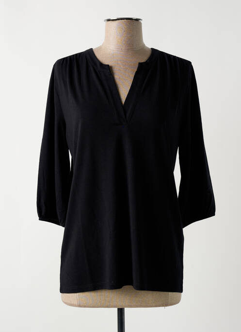 Top negru LA FEE MARABOUTEE femeie