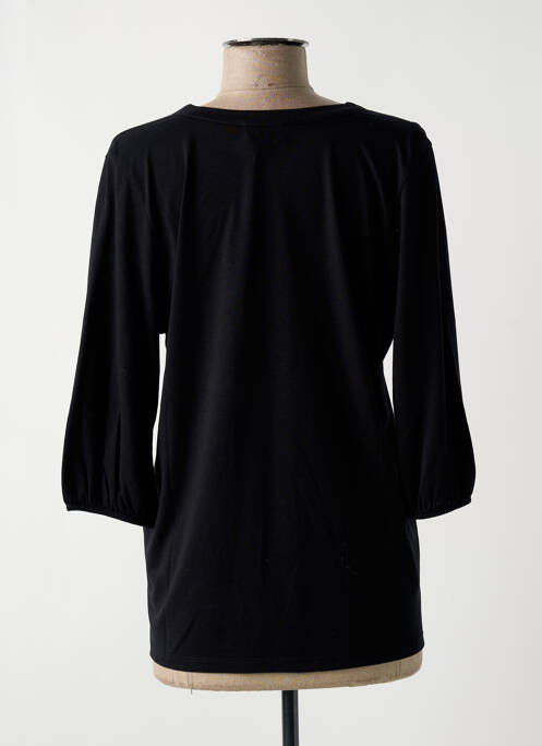 Top negru LA FEE MARABOUTEE femeie