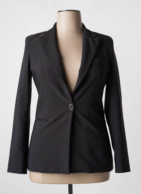 Sacou negru KOCCA femeie