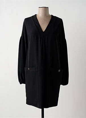 Rochie scurtă negru MANILA GRACE femeie