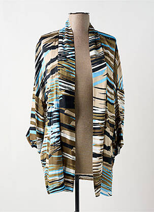 Jachete casual verde MANILA GRACE femeie