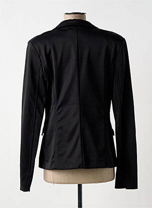 Sacou buzunare negru GAUDI femeie