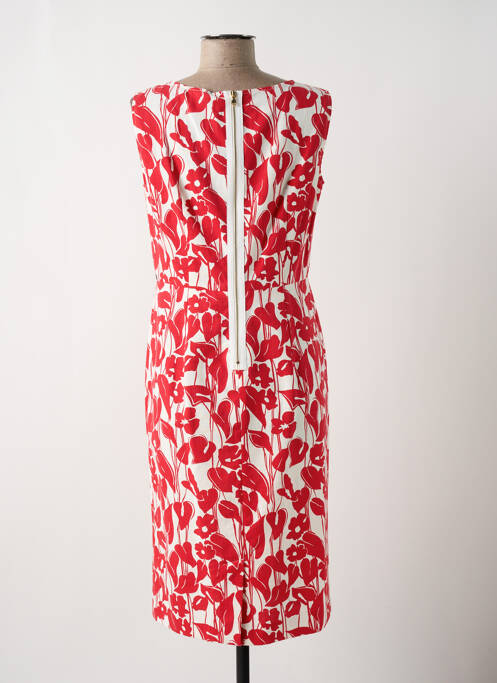 Rochie midi roșu PENNYBLACK femeie