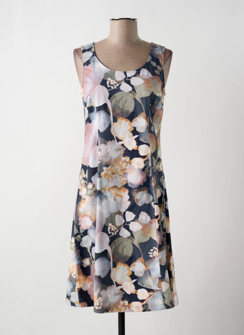 Rochie midi albastru MYRINE ANTWERP femeie