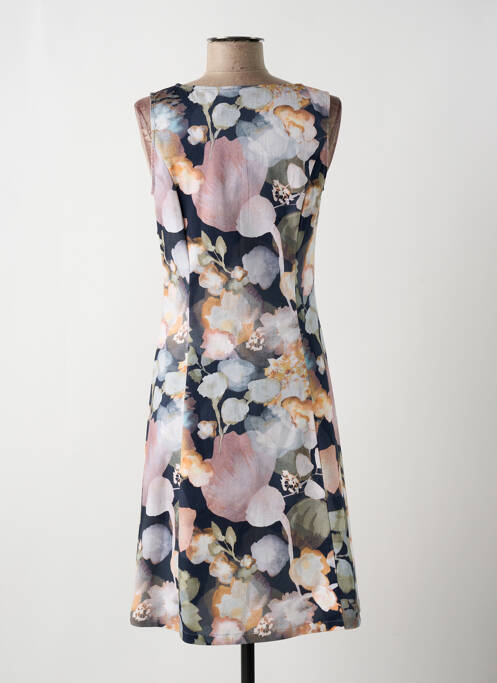 Rochie midi albastru MYRINE ANTWERP femeie