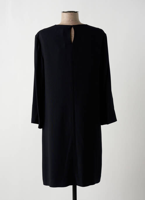 Rochie midi negru PENNYBLACK femeie