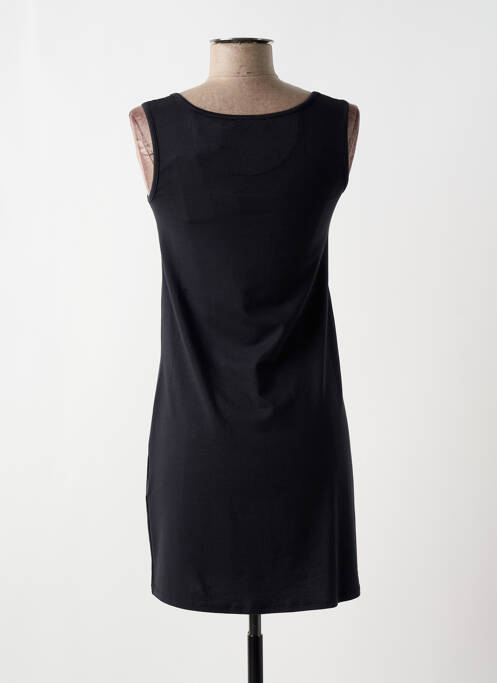 Rochie scurtă negru MYRINE ANTWERP femeie