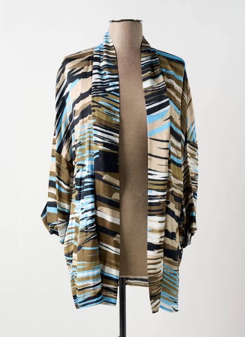 Jachete casual verde MANILA GRACE femeie