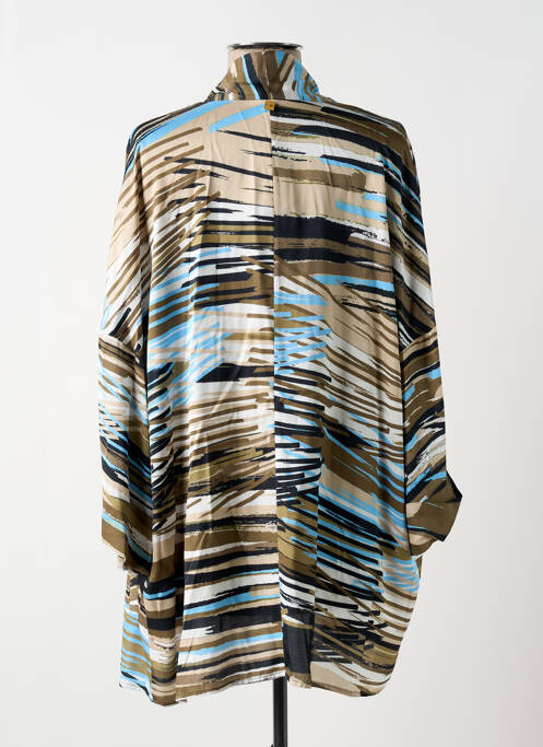 Jachete casual verde MANILA GRACE femeie