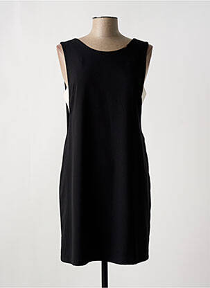 Rochie scurtă negru GAUDI femeie