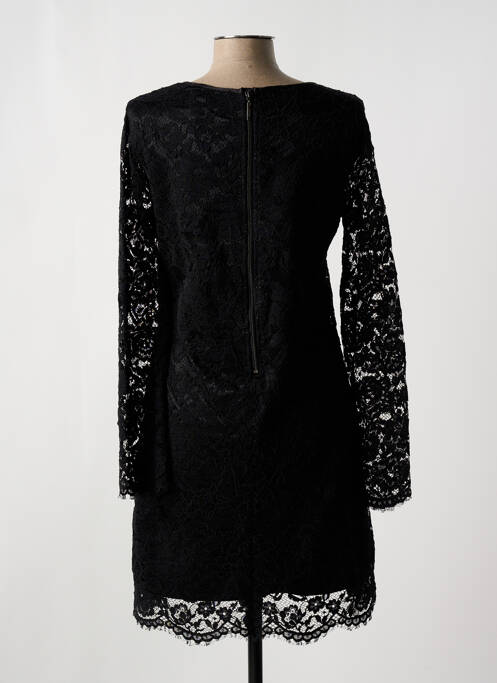 Rochie midi negru GAUDI femeie