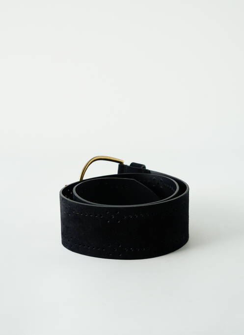 Curea negru LA FEE MARABOUTEE femeie