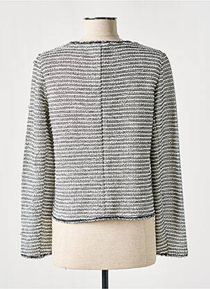 Jachete elegante buzunare negru COMMA, femeie