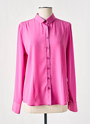 Cămașă roz SOMMERMANN femeie