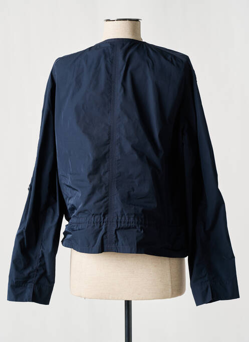 Jachete casual albastru BETTY BARCLAY femeie