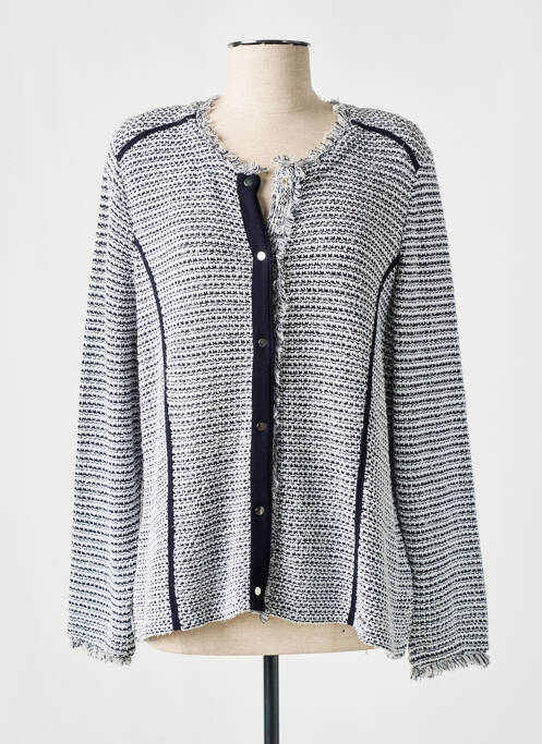 Jachete casual negru LUCIA femeie