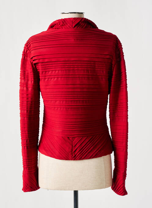 Jachete casual roșu JOSEPH RIBKOFF femeie