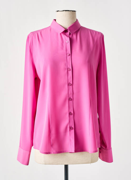 Cămașă roz SOMMERMANN femeie