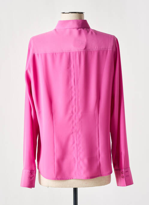 Cămașă roz SOMMERMANN femeie