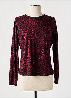 Tricou roșu GERARD DAREL femeie