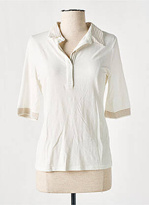 Polo bej MARIA BELLENTANI femeie