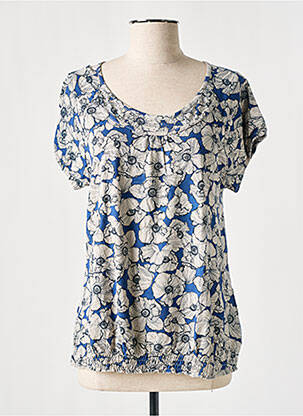 Bluză albastru BETTY BARCLAY femeie