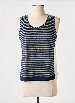 Maiou albastru GERARD DAREL femeie