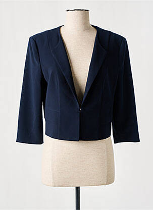 Bolero albastru VERA MONT femeie