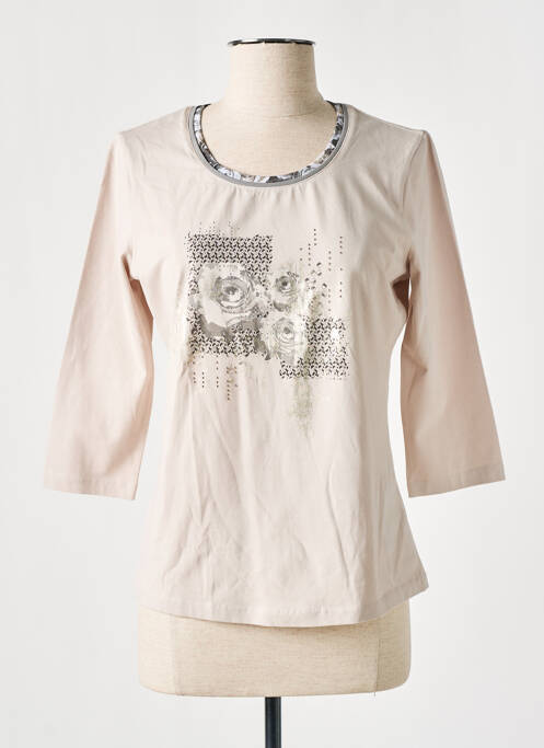 Cămașă bej BASLER femeie