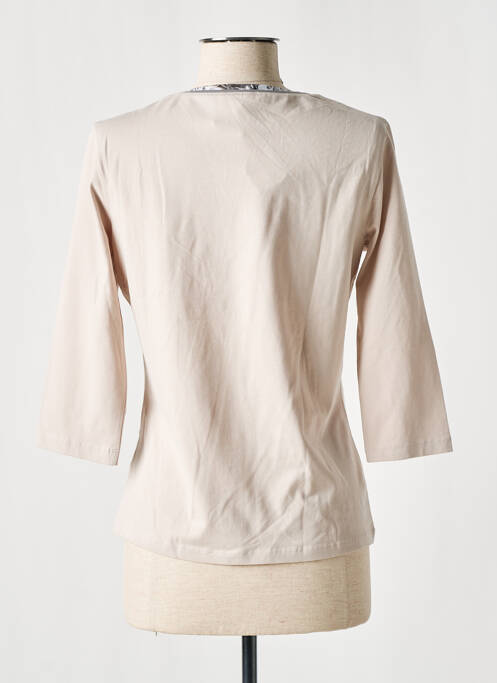 Cămașă bej BASLER femeie