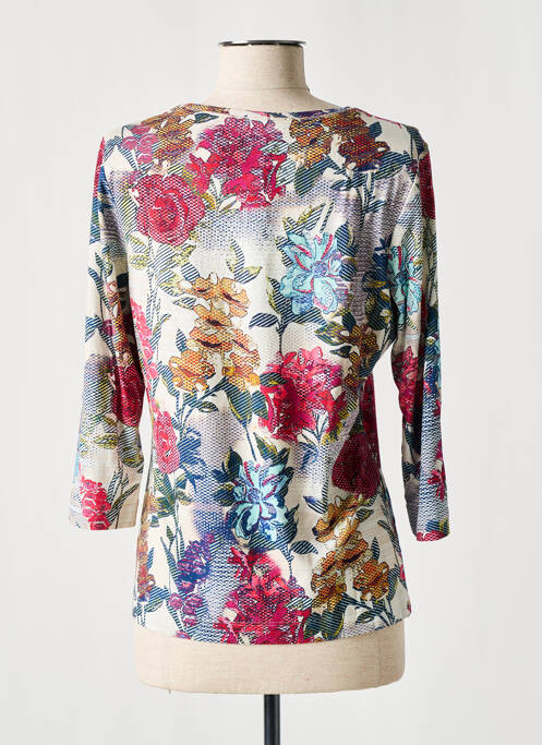 Tricou roșu BASLER femeie