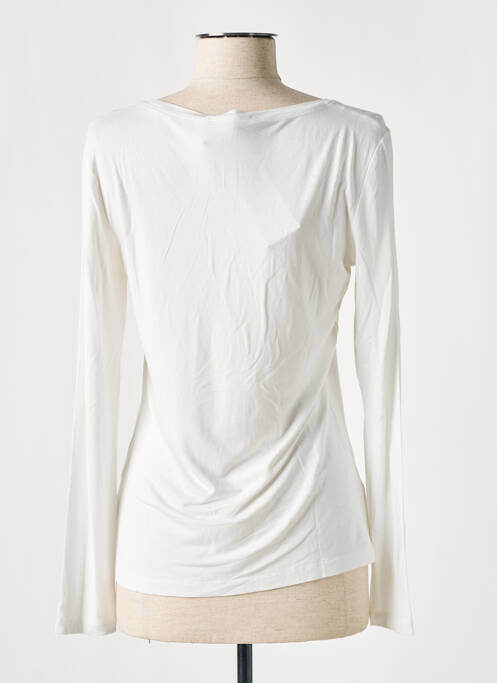 Tricou bej ANANKE femeie