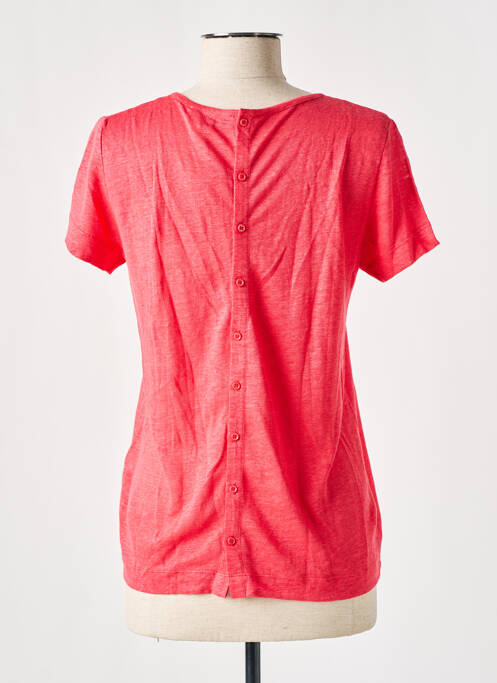 Tricou roz GERARD DAREL femeie