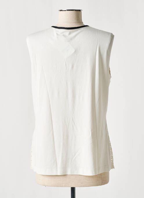 Top bej SOMMERMANN femeie