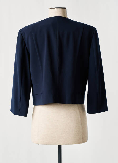 Bolero albastru VERA MONT femeie