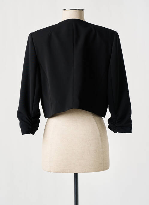 Bolero negru COMMA, femeie