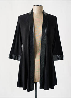 Jachete casual negru JOSEPH RIBKOFF femeie