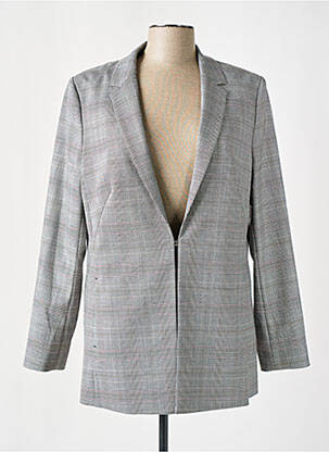 Sacou gri COMMA, femeie