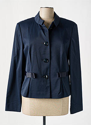 Jachete elegante albastru BETTY BARCLAY femeie