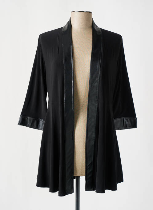 Jachete casual negru JOSEPH RIBKOFF femeie