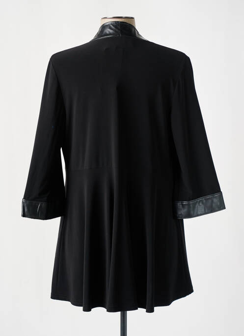 Jachete casual negru JOSEPH RIBKOFF femeie