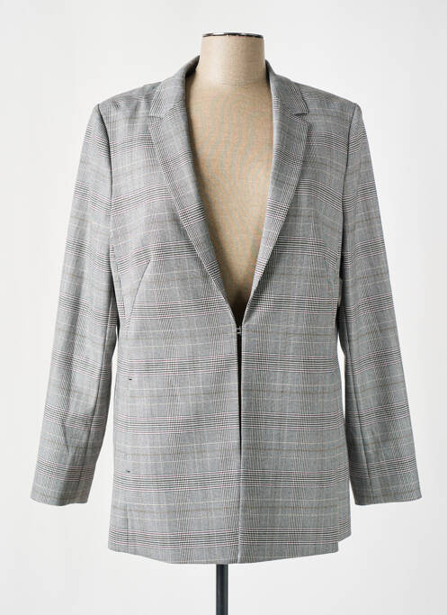 Sacou gri COMMA, femeie