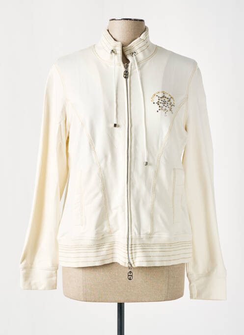 Jachete casual bej DIANA GALLESI femeie