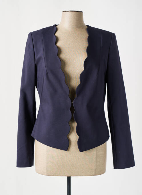 Jachete elegante albastru COMMA, femeie