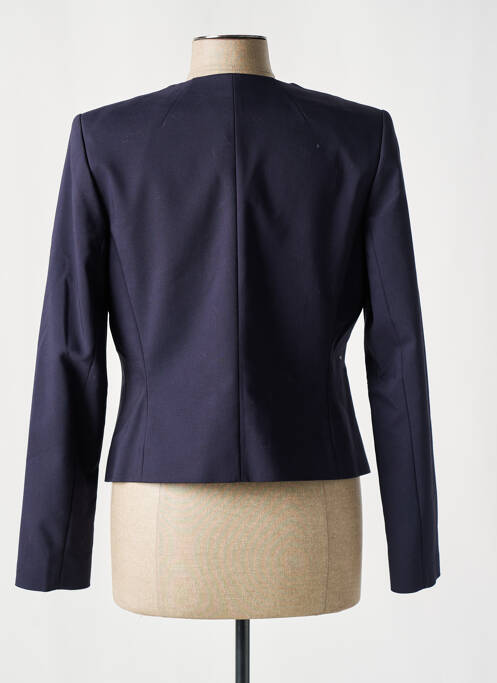 Jachete elegante albastru COMMA, femeie