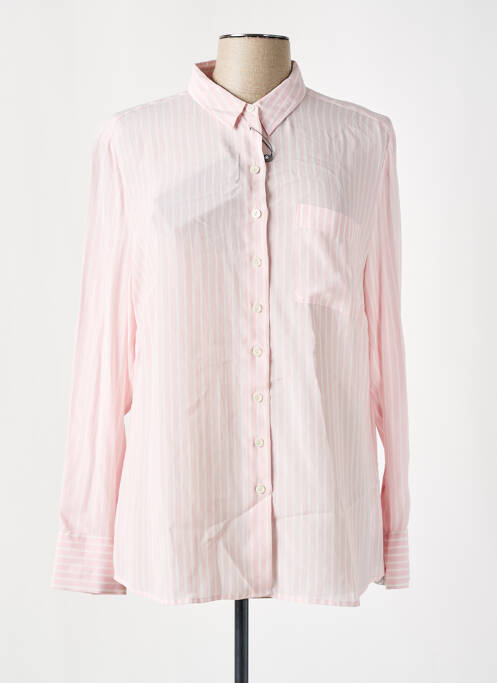 Cămașă roz BASLER femeie